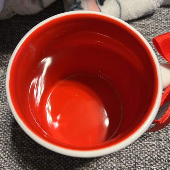 NWT COLLECTION XIIX Warm & Cozy Holiday Mug - Picture 4 of 9